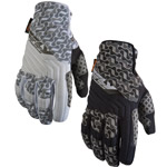 Fly Racing - 2012 Switch SNX Snowmobile Gloves